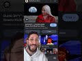 Nicki Minaj, Bryson &amp; The Internet’s Wildest No Moon Landing Theory 🌕🔥 #MoonLanding #Politics #Viral