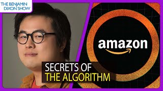 How Amazon Cheats: Secrets of the Algorithm | ft Leon Yin