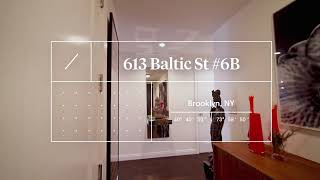 613 Baltic Street, Unit 6B, Brooklyn, NY