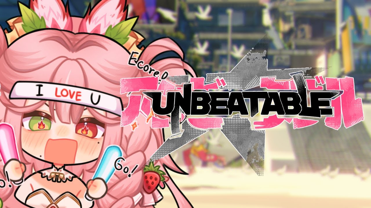 【UNBEATABLE】COMMITTING CRIMES!! :D musical crimes...
