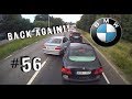 Trucker Dashcam #56 Back again, with BMW! :)