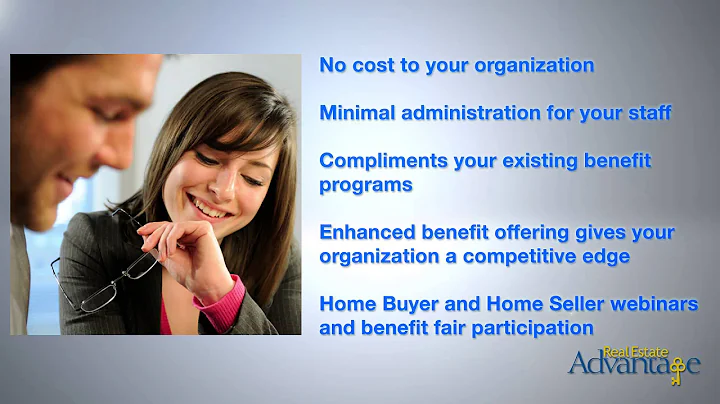 REAP - Real Estate Advantage Program - Nancy Greeley