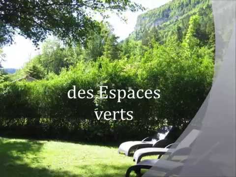 Video-thumbnail van Camping Le Signal