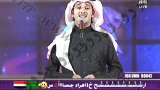 الفنان عبدالله القرني : رأي لجنة التحكيم في أغاني قرنوش