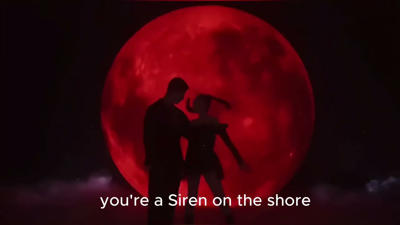 Watch SIREN - Axel Blaque | Official Lyric Video on YouTube Watch SIREN - Axel Blaque | Official Lyric Video on YouTube