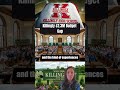 Killingly $2.3M Budget Gap