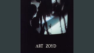 Video thumbnail of "Art Zoyd - Simulacres"