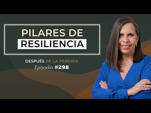 ⭐298) Pilares de resiliencia (Sin anuncios)