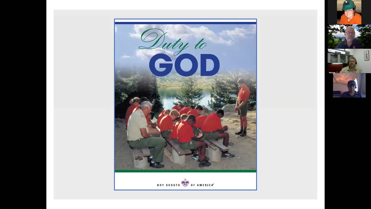 General Overview of Religious Emblems