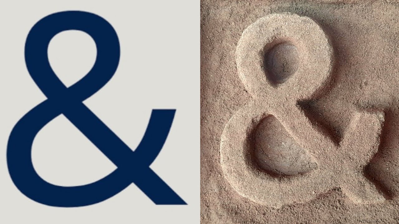 The Made Ground on short & Symbols