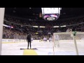 Dylan Scott - The National Anthem (Nashville Predators)