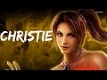 Tekken 6 Christie Monteiro Arcade Battle
