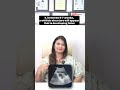 Pregnancy Milestones: G Sac, Yolk Sac, Heartbeat Development | Dr Vidushi Mehta Laparoscopic Surgeon