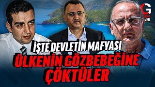 DEVLETİN KURDUĞU MAFYA CENNETE ÇÖKTÜ by Cevheri Güven 174,042 views 2 months ago 30 minutes