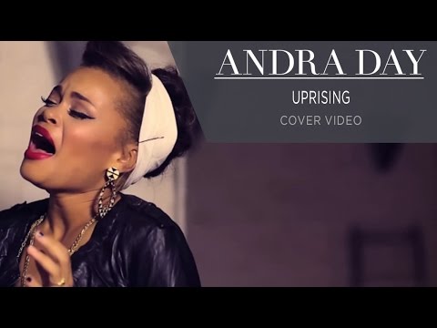 Andra Day - Uprising