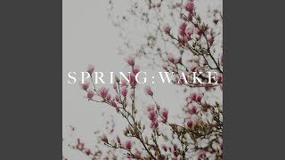 Video thumbnail of "The Arcadian Wild - Spring: Wake"