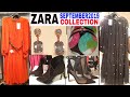 Zara New Collection | #September2019 #NewInZara #ZARA