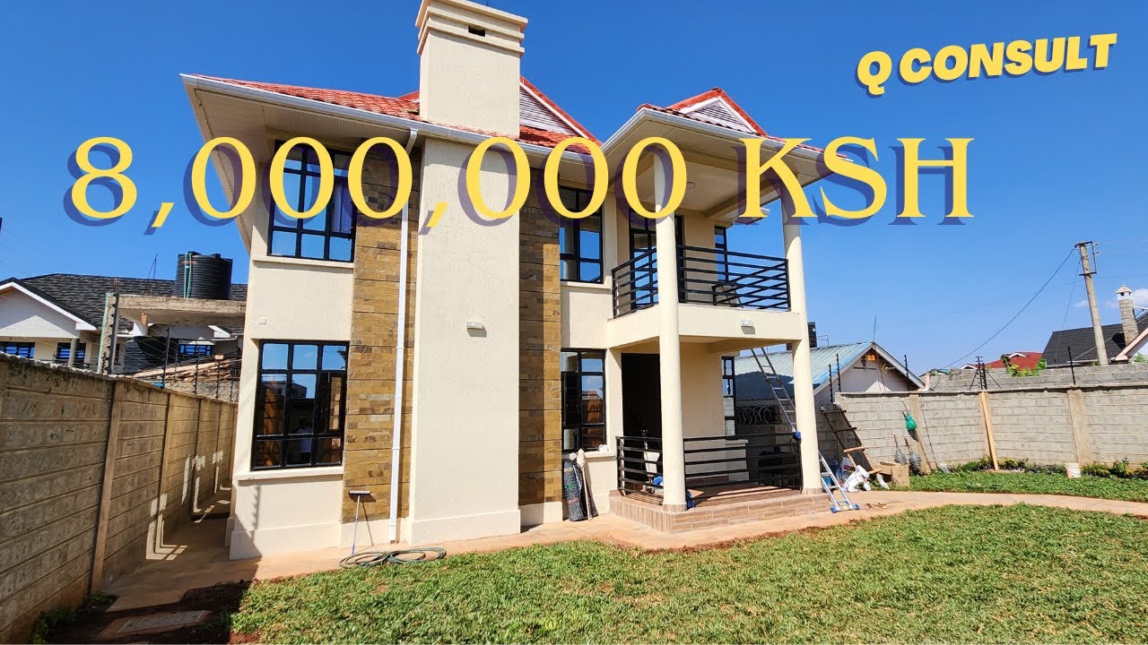 Touring A 8 000 000 Kenyan Shillings Mansion subscribe construction touring-a-8-000-000-kenyan-shillings-mansion-subscribe-construction