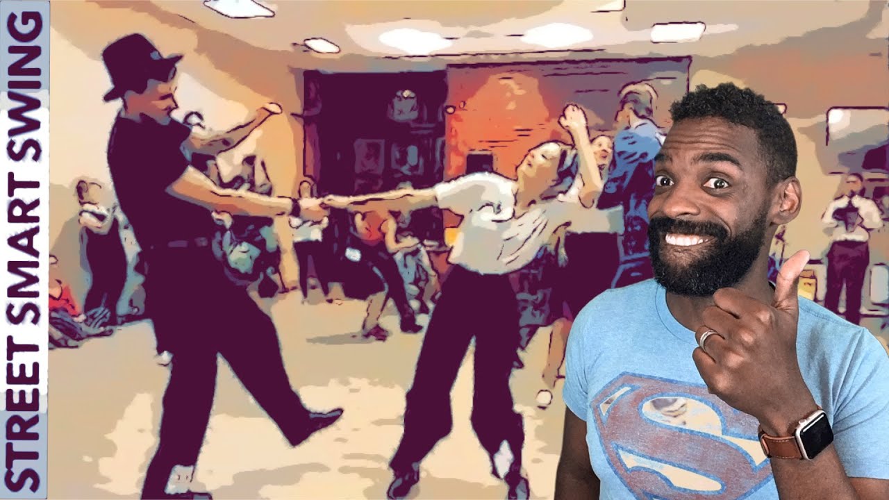 Lindy Hop Semifinals - MXSDC 2020 Swing Dance Reaction Videos | Lindy Hop