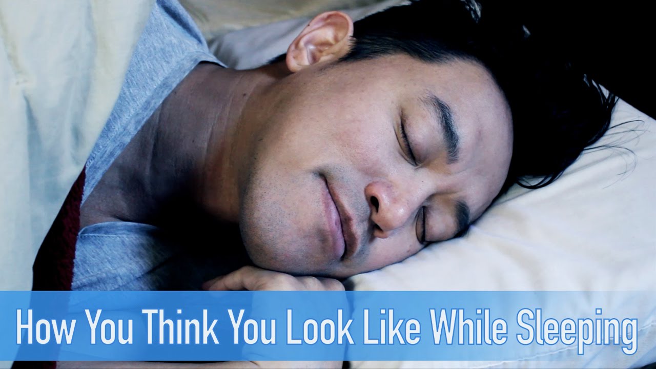 Do You Think When You Sleep Do You Think When You Sleep
