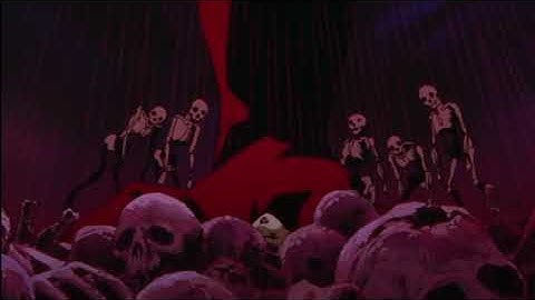 You Should Have Died