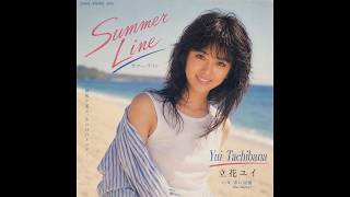 [1985] サマー・ライン - 立花結衣 / Summer Line - Yui Tachibana screenshot 4