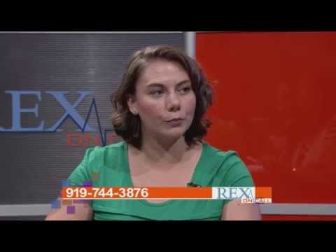 Rex On Call August 2015