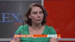 Rex On Call August 2015