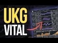 UK GARAGE – Vital Presets for 2-Step &amp; Bassline Vibes (NO TALKING)