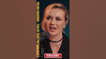 Thumbnail of 💥 Polina Gagarina - Fiva by Elvis Presley Cover | Полина Гагарина