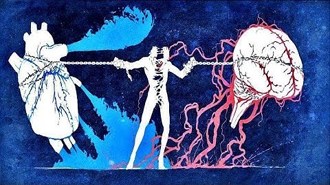 Fighting Myself – Linkin Park [HD]