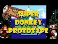 Super Donkey: A Closer Look