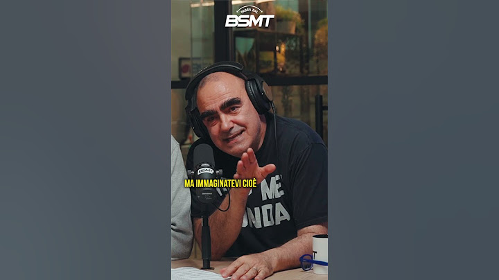 VIVERE CON UN FIGLIO AUTISTICO. ELIO E LE STORIE TESE passano dal BSMT!