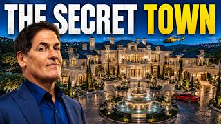 Inside the Texas Town Billionaires Don t Want You to See