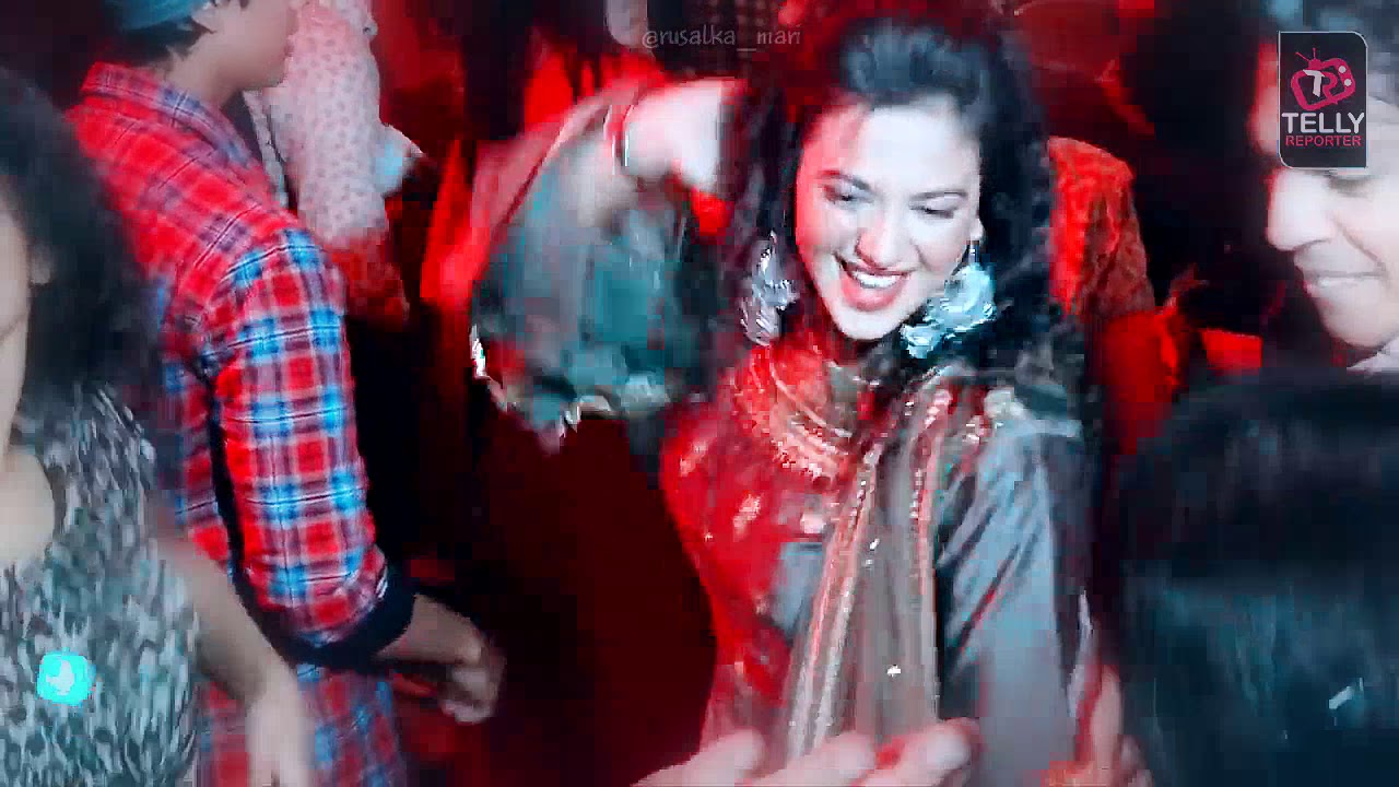Gathbandhan Launch Party: Shruti Sharma & Abrar Qazi //Dhanak & Raghu