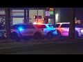 Passenger killed after vehicle goes airborne during police chase in southeast Houston