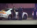 Passenger killed after vehicle goes airborne during police chase in southeast Houston
