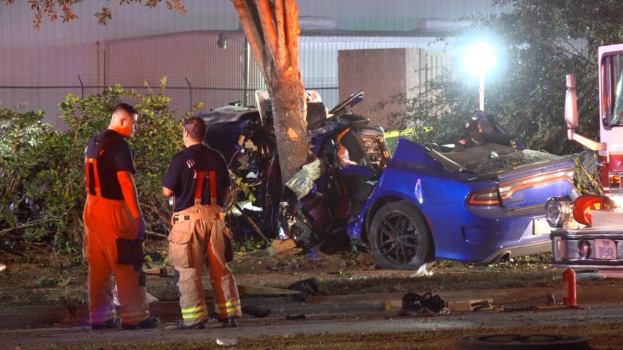 Passenger killed after vehicle goes airborne during police chase in ...