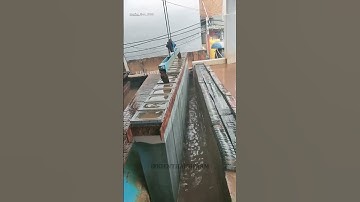 Nước đá cây được tạo ra như thế nào? #shorts