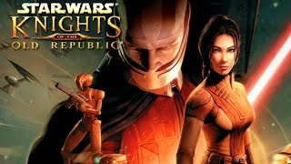 Looking Back a Decade Later: Star Wars Knights of the Old Republic by GreyJedi91 72,913 views 10 years ago 47 minutes