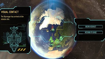 4: The Beginning of the End (XCOM: Enemy Within - Long War/Ironman Impossible)