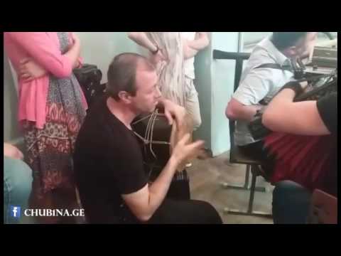 ✔ ნიჭიერი მუსიკოსები, ძალიან ლამაზი კომპოზიციით - აჭარული ბალადა