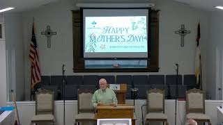 Mothers Day Service