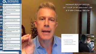 Outsource Accelerator Webinar