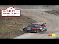 Rally Serras de Fafe 2019 | CRASH &amp; SHOW | A.V.Racing