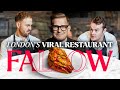 I Tried LONDON'S MOST HYPED Restaurant – Fallow Review