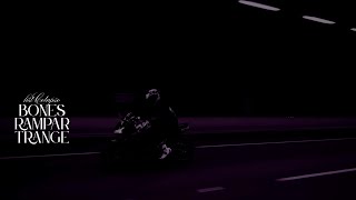 Listcolapso - Bones Rampartrange Phonk Wave