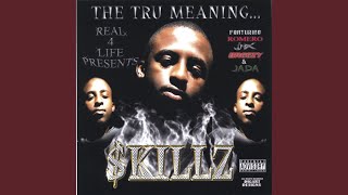 Get it crunk - skillz