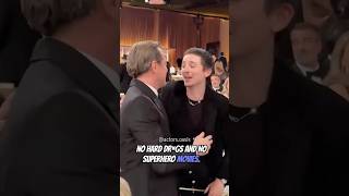 DiCaprio Refuses To Do This In Hollywood 🚫🎬