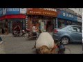 Cycling across China (Gansu & Shaanxi): Rhino Cam 14